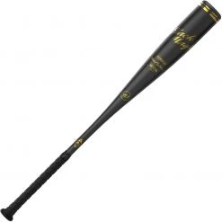 2023 Easton Black Magic Alloy USSSA Baseball Bat, -10 Drop, 2-3/4 In Barrel, SL23BM10
