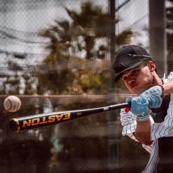 2023 Easton Black Magic Alloy USSSA Baseball Bat, -10 Drop, 2-3/4 In Barrel, SL23BM10 -Bats Elegant shop SL23BM10d 17098.1656095621