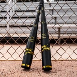 2023 Easton Black Magic Alloy USSSA Baseball Bat, -10 Drop, 2-3/4 In Barrel, SL23BM10 -Bats Elegant shop SL23BM10i 05827.1656095625