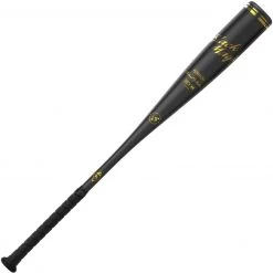 2023 Easton Black Magic Alloy USSSA Baseball Bat, -8 Drop, 2-3/4 In Barrel, SL23BM8