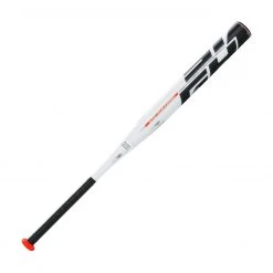 DISCONTINUED 2018 Easton Ghost Double Barrel Composite ASA Slowpitch Softball Bat, SP18GH