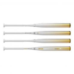 DISCONTINUED 2019 Easton Fab 4 Wolf FF2 USSSA Balanced Slowpitch Softball Bat, 13.5 In Barrel, SP19135B