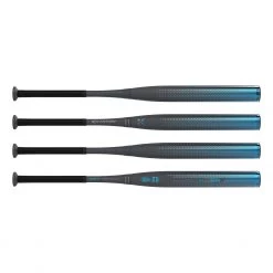 DISCONTINUED 2019 Easton Fab 4 Greg Connell FF2 USSSA Loaded Slowpitch Softball Bat, 14.0 In Barrel, SP1914L