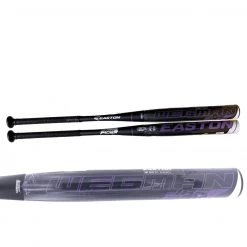 DISCONTINUED 2019 Easton Wegman FF2 Progressive Endload USSSA Slowpitch Softball Bat, 12.0 In Barrel, SP19BWLU