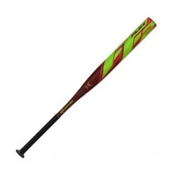 DISCONTINUED 2019 Easton Fire Flex 2 Loaded USSSA Slowpitch Softball Bat, 10.0 In Barrel, SP19FF210