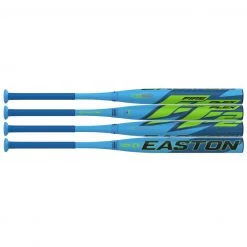 DISCONTINUED 2019 Easton Fire Flex 2 Loaded USSSA Slowpitch Softball Bat, 11.0 In Barrel, SP19FF211