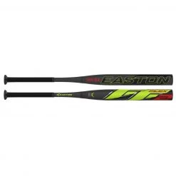 DISCONTINUED 2019 Easton Fire Flex 2 Balanced USSSA Slowpitch Softball Bat, 13.5 In Barrel, SP19FF2B