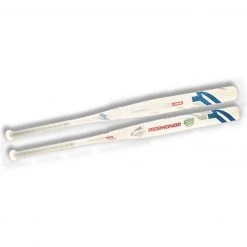 DISCONTINUED 2019 Easton Team Resmondo FF3 Loaded USSSA Slowpitch Softball Bat, 12.75 In Barrel, SP19FF3TM