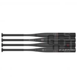 DISCONTINUED 2019 Easton Ghost 2 Double Barrel ASA Slowpitch Softball Bat, 13.5 In Barrel, SP19GH
