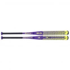 DISCONTINUED 2019 Easton SMASH Travis Clark USSSA Loaded Slowpitch Softball Bat, 13.0 In Barrel, SP19SM