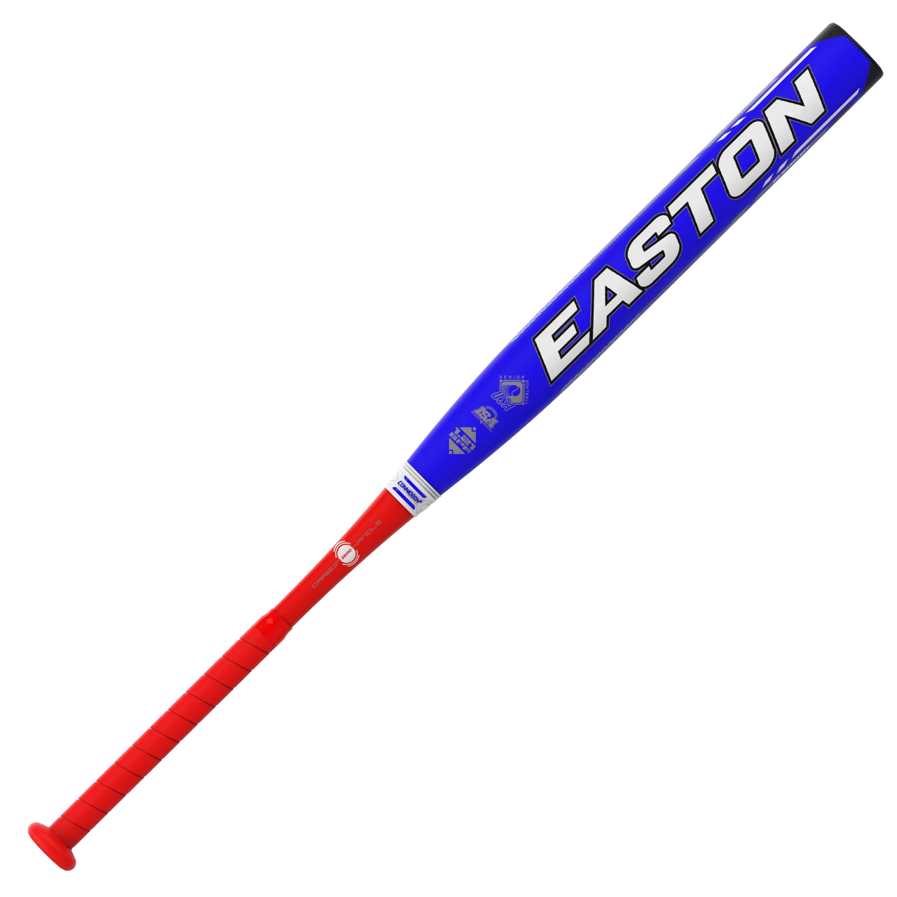 2020 Easton Empire Dennis Rulli Balanced SSUSA Senior Slow Pitch Softball Bat, 13.75 In Barrel, SP20EM2B 4 2020 Easton Empire Dennis Rulli Balanced SSUSA Senior Slow Pitch Softball Bat, 13.75 In Barrel, SP20EM2B - Image 2