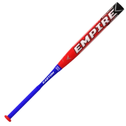 2020 Easton Empire Ronnie Salcedo End Load SSUSA Senior Slow Pitch Softball Bat, 12.75 In Barrel, SP20RS2L