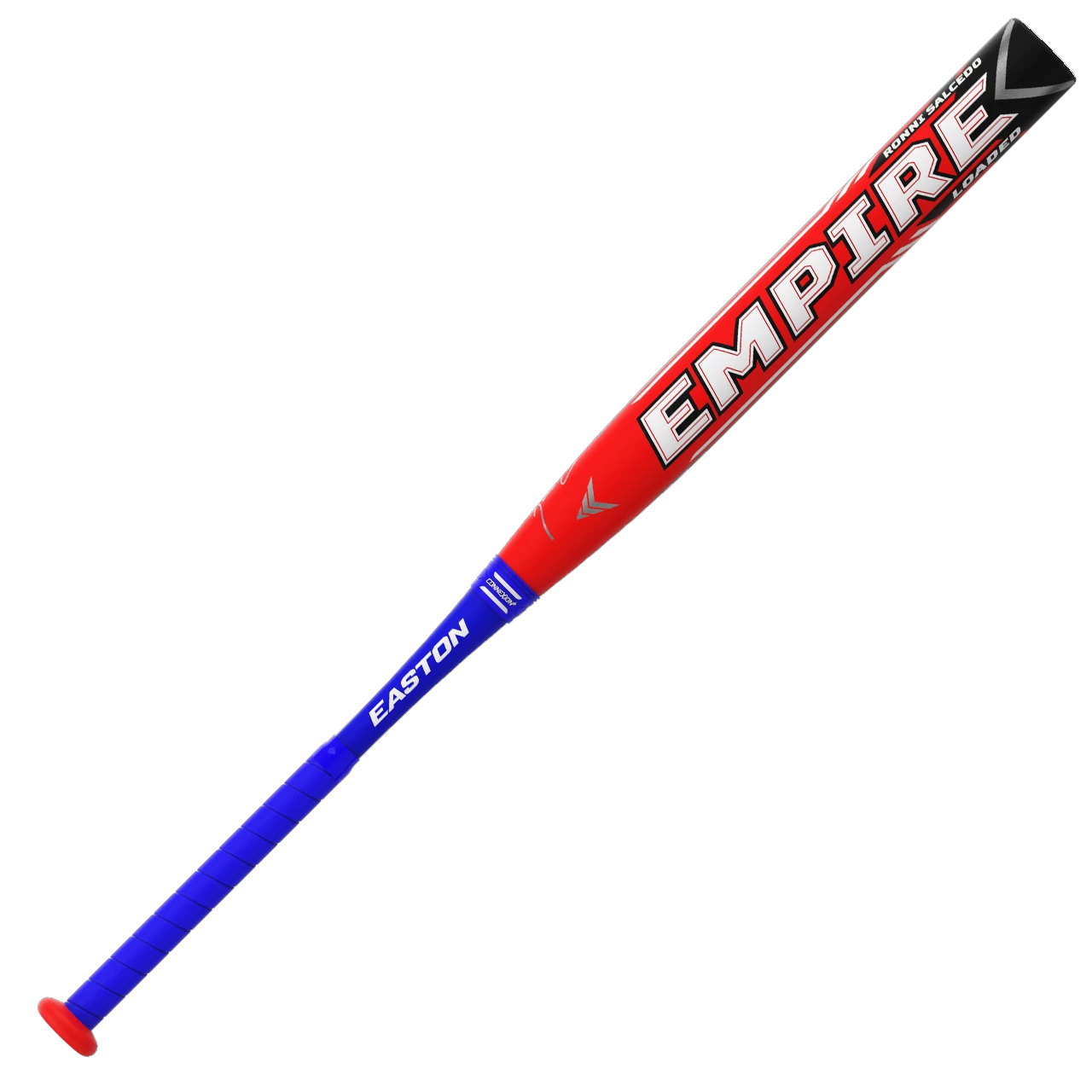 2020 Easton Empire Ronnie Salcedo End Load SSUSA Senior Slow Pitch Softball Bat, 12.75 In Barrel, SP20RS2L 3 2020 Easton Empire Ronnie Salcedo End Load SSUSA Senior Slow Pitch Softball Bat, 12.75 In Barrel, SP20RS2L