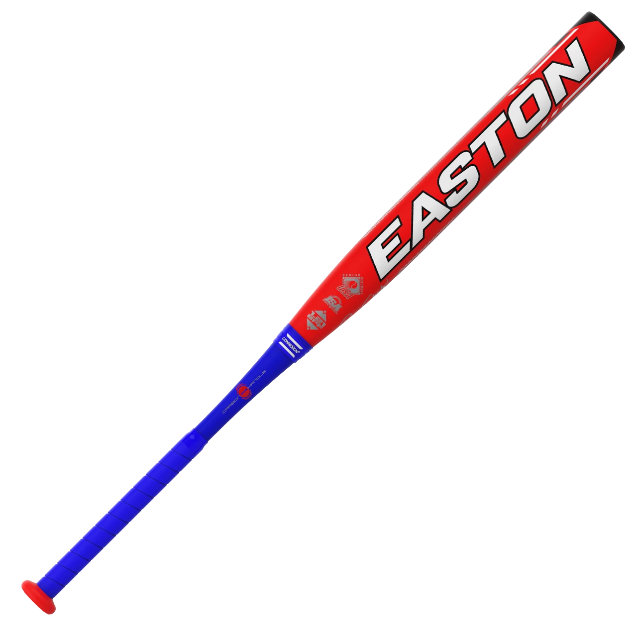 2020 Easton Empire Ronnie Salcedo End Load SSUSA Senior Slow Pitch Softball Bat, 12.75 In Barrel, SP20RS2L 4 2020 Easton Empire Ronnie Salcedo End Load SSUSA Senior Slow Pitch Softball Bat, 12.75 In Barrel, SP20RS2L - Image 2
