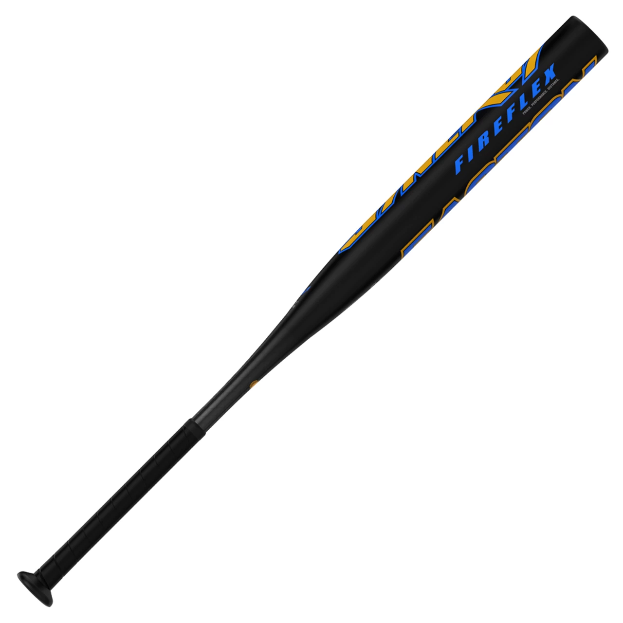 DISCONTINUED 2020 Easton Synergy Loaded One Piece USSSA Slow Pitch Softball Bat, 13.25 In Barrel, SP20SYN 6 DISCONTINUED 2020 Easton Synergy Loaded One Piece USSSA Slow Pitch Softball Bat, 13.25 In Barrel, SP20SYN - Image 4