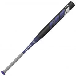 DISCONTINUED 2021 Easton Fab 4 Wolf USSSA Balanced Slowpitch Softball Bat, 13.5 In Barrel, SP21F4WB
