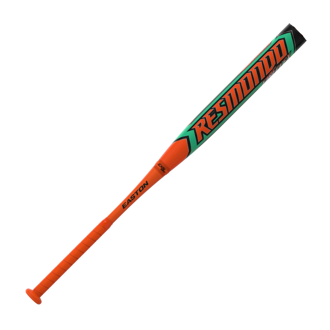 2022 Easton Resmondo Loaded USSSA Slowpitch Softball Bat, 12.75 In Barrel, SP22RESL 3 2022 Easton Resmondo Loaded USSSA Slowpitch Softball Bat, 12.75 In Barrel, SP22RESL