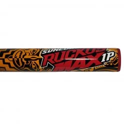 ROLLED & READY: 34"/26.5oz 2021 Suncoast Ruckus Max Endload USSSA Slow Pitch Softball Bat, 12 In Barrel, SR12MUSE1P -Bats Elegant shop SR12MUSE1Pa 94032.1657122828