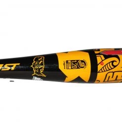 ROLLED & READY: 34"/26.5oz 2021 Suncoast Ruckus Max Endload USSSA Slow Pitch Softball Bat, 12 In Barrel, SR12MUSE1P -Bats Elegant shop SR12MUSE1Pc 85733.1657122828