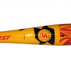 2021 Suncoast Ruckus Max Balanced USSSA Slow Pitch Softball Bat, 13 In Barrel, SRMUSB1P -Bats Elegant shop SRMUSB1Pf 05574.1657126811