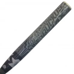 2021 Suncoast Ruckus Max Endload USSSA Slow Pitch Softball Bat, 13 In Barrel, SRMUSE