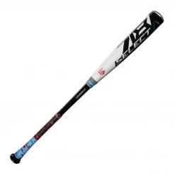 DISCONTINUED 2018 Louisville Slugger Select 718 Alloy BBCOR Baseball Bat, -3 Drop, 2-5/8 In Barrel, WTLBBS718B3