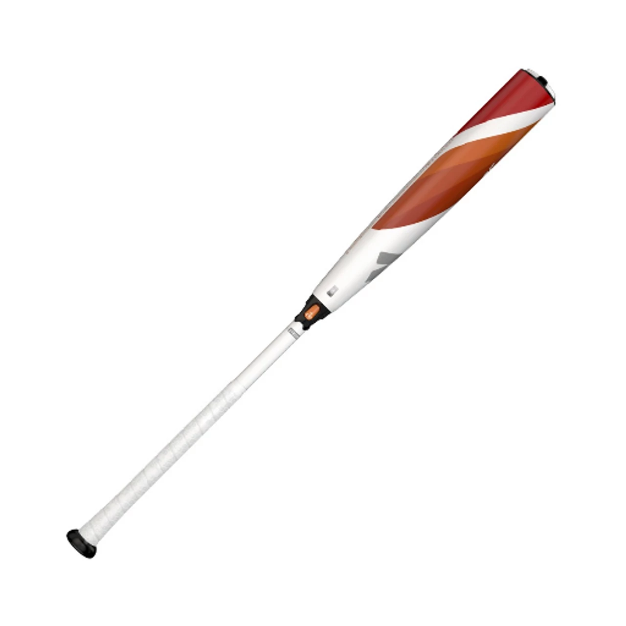 DISCONTINUED 2018 DeMarini CF Zen Composite USSSA Senior League Baseball Bat, -8 Drop, 2-5/8 In Barrel, WTDXCBR-18 - Image 3