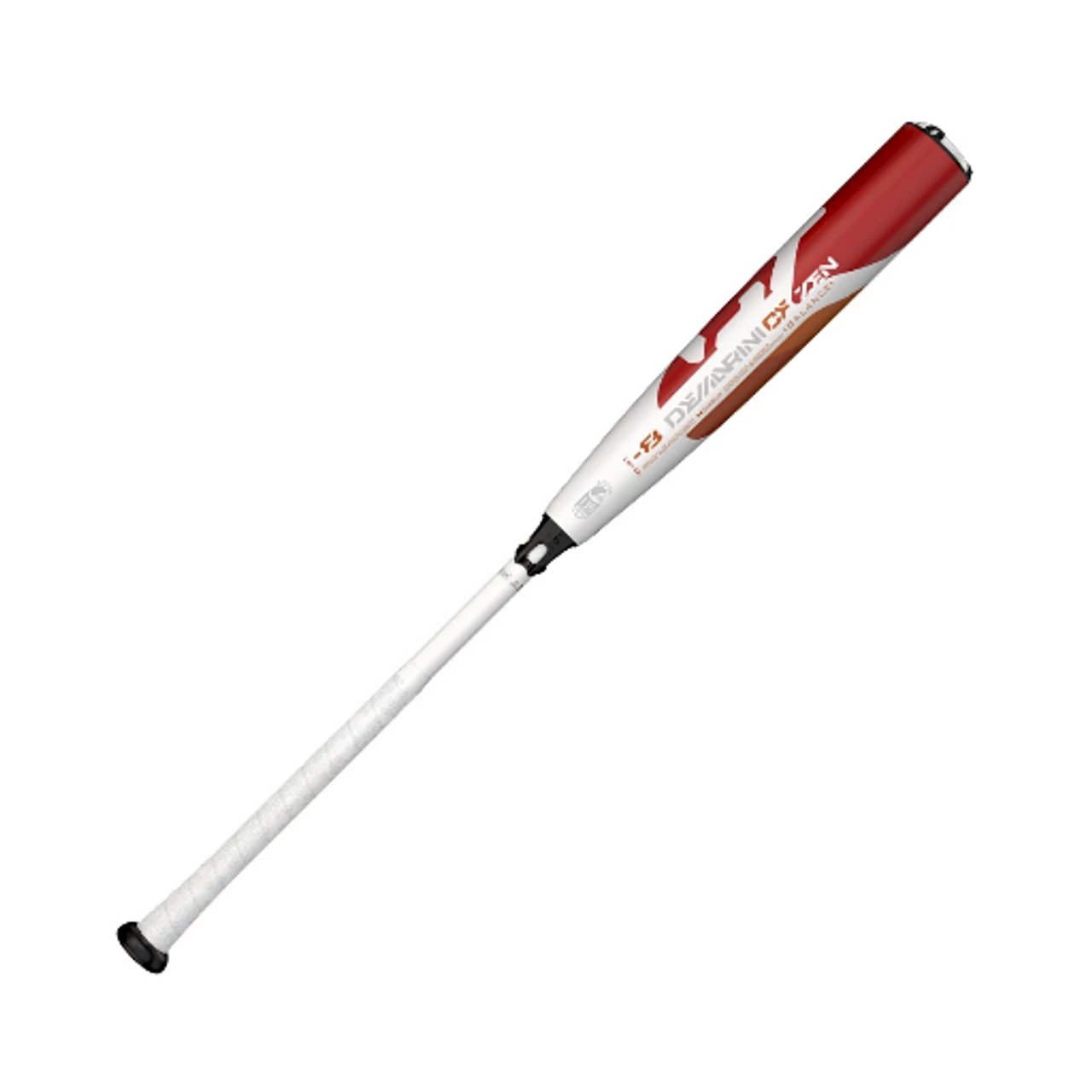 DISCONTINUED 2018 DeMarini CF Zen Composite USSSA Senior League Baseball Bat, -8 Drop, 2-5/8 In Barrel, WTDXCBR-18 - Image 4