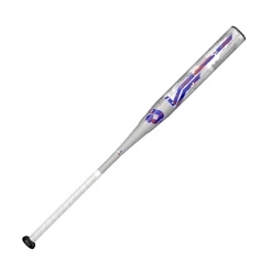 DISCONTINUED 2018 DeMarini Flipper USA End Loaded ASA Slowpitch Softball Bat, WTDXFLA-18