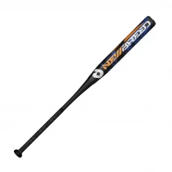 DISCONTINUED 2018 DeMarini New Breed GTS Player Signature Balanced USSSA Slowpitch Softball Bat, WTDXNBU-18