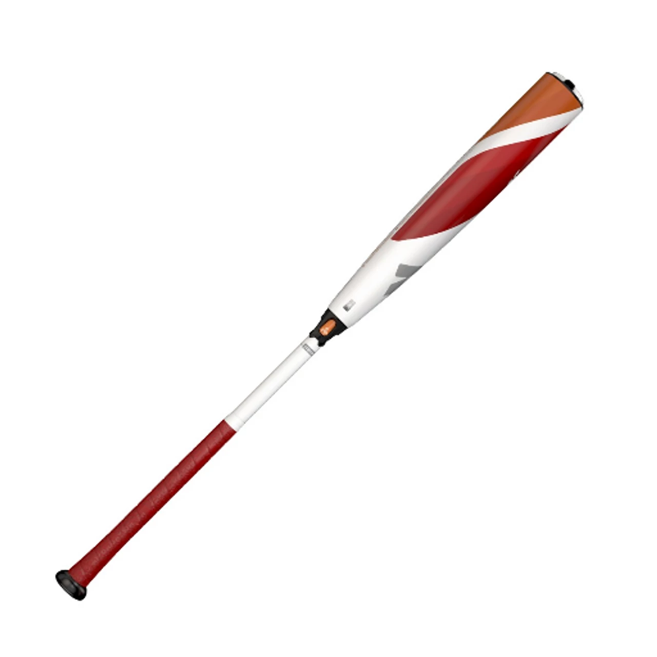 DISCONTINUED 2018 DeMarini CF Insane Endloaded Composite BBCOR Baseball Bat, -3 Drop, 2-5/8 In Barrel, WTDXCIC-18 - Image 3