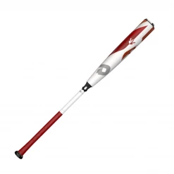 DISCONTINUED 2018 DeMarini CF Insane Endloaded Composite BBCOR Baseball Bat, -3 Drop, 2-5/8 In Barrel, WTDXCIC-18
