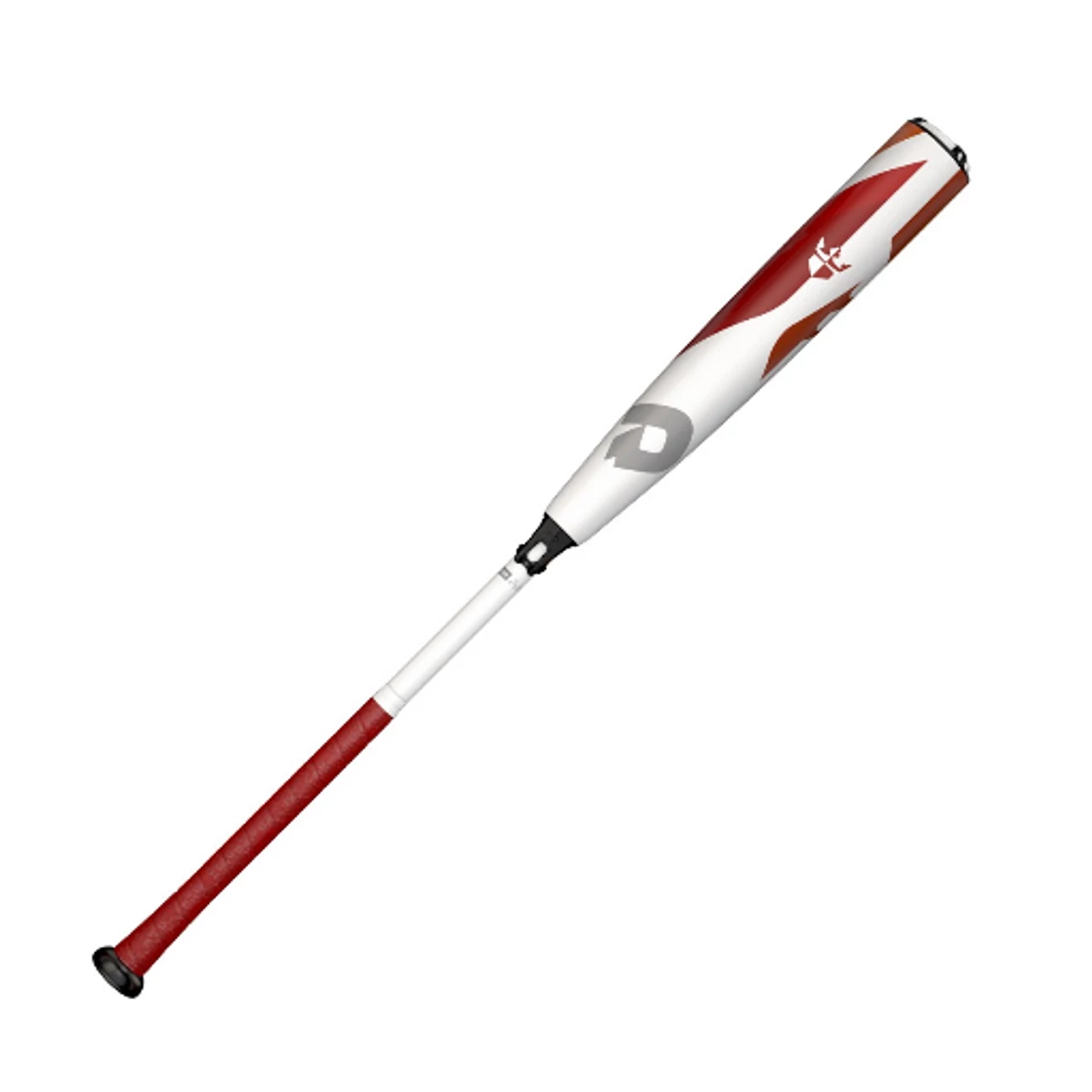 DISCONTINUED 2018 DeMarini CF Insane Endloaded Composite BBCOR Baseball Bat, -3 Drop, 2-5/8 In Barrel, WTDXCIC-18