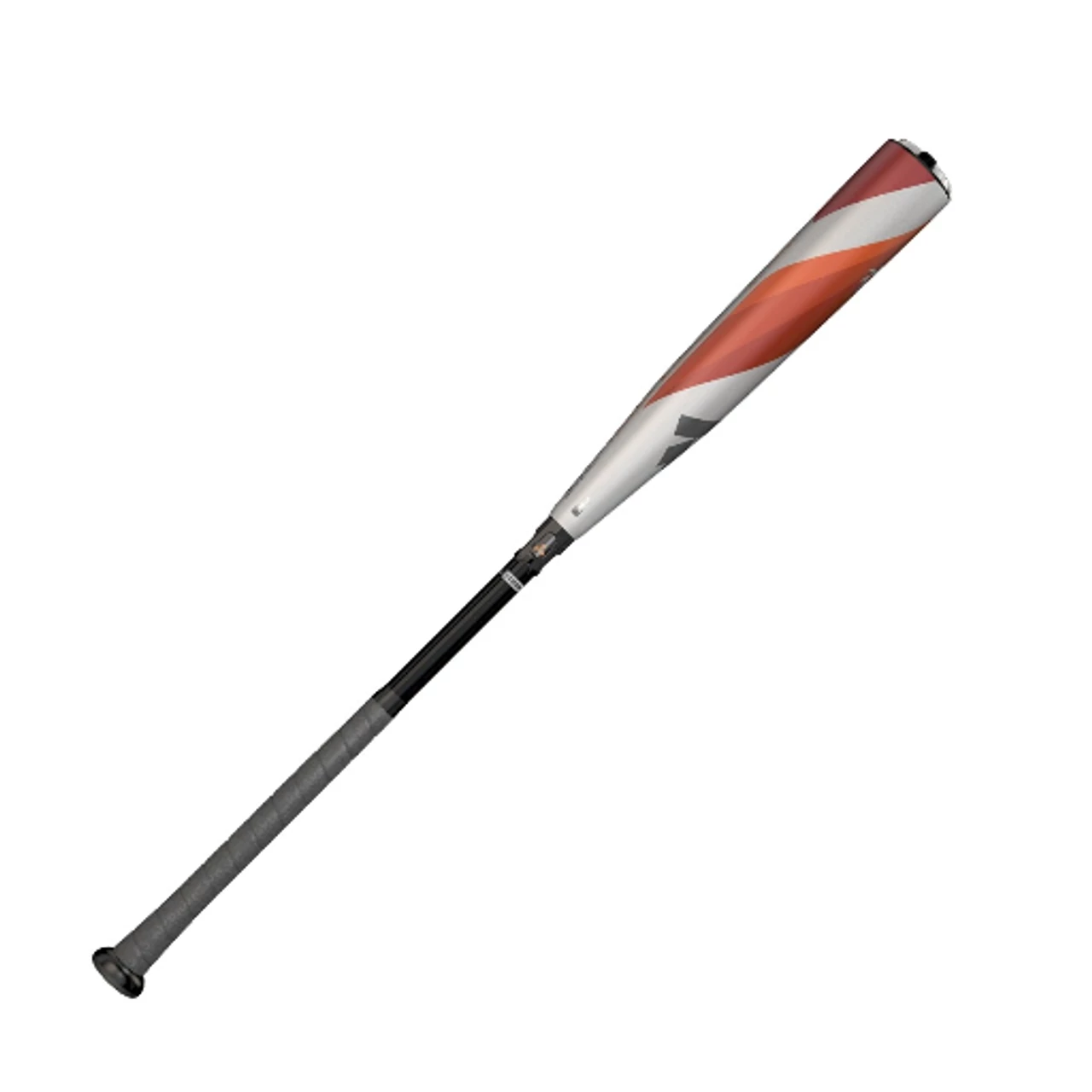 DISCONTINUED 2018 DeMarini Voodoo Alloy Youth 2018+ Baseball Bat, -10 Drop, 2-5/8 In Barrel, WTDXUD2-18 - Image 2