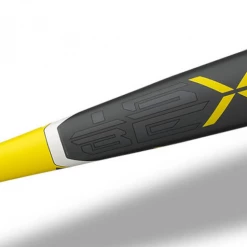 DISCONTINUED 2018 Easton Beast X Alloy Youth 2018+ Baseball Bat, -5 Drop, 2-5/8 In Barrel, YBB18BX5