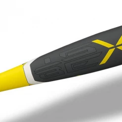 DISCONTINUED 2018 Easton Beast X Alloy Youth 2018+ Baseball Bat, -8 Drop, 2-5/8 In Barrel, YBB18BX8