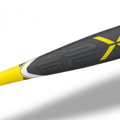 DISCONTINUED 2018 Easton Beast X Hyperlite Alloy Youth 2018+ Baseball Bat, -12 Drop, 2-1/4 In Barrel, YBB18BXHL