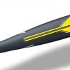 DISCONTINUED 2018 Easton Ghost X Hyperlite Youth 2018+ Baseball Bat, -11 Drop, 2-5/8 In Barrel, YBB18GXHL