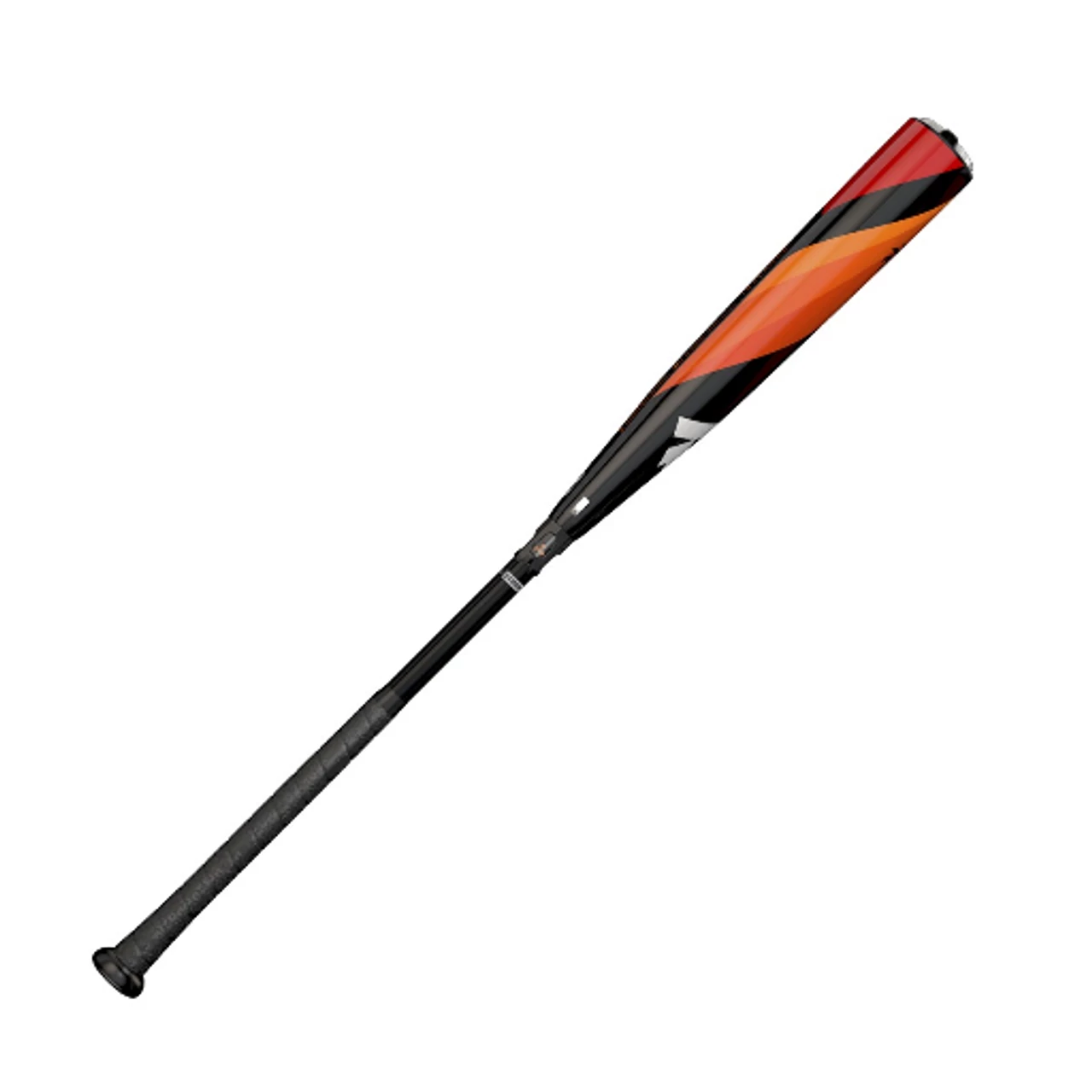 DISCONTINUED 2018 DeMarini Voodoo Balanced Alloy BBCOR Baseball Bat, -3 Drop, 2-5/8 In Barrel, WTDXVBC-18 - Image 3