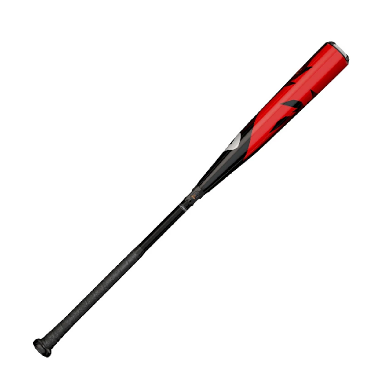 DISCONTINUED 2018 DeMarini Voodoo Balanced Alloy BBCOR Baseball Bat, -3 Drop, 2-5/8 In Barrel, WTDXVBC-18 - Image 2