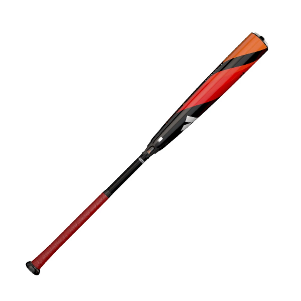 DISCONTINUED 2018 DeMarini Voodoo Insane Endloaded Alloy BBCOR Baseball Bat, -3 Drop, 2-5/8 In Barrel, WTDXVIC-18 - Image 3