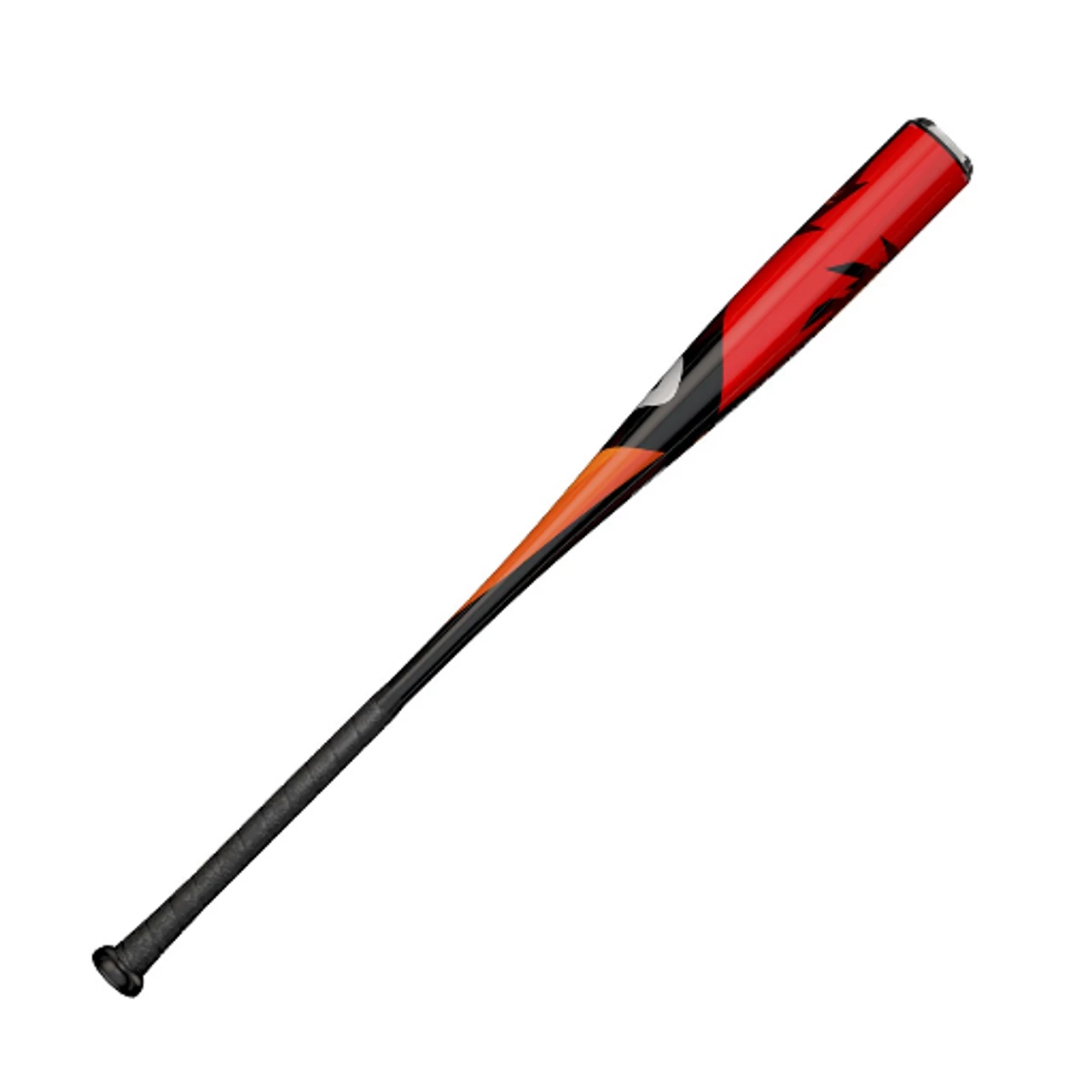 DISCONTINUED 2018 DeMarini Voodoo One Alloy BBCOR Baseball Bat, -3 Drop, 2-5/8 In Barrel, WTDXVOC-18 - Image 3