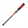 DISCONTINUED 2018 DeMarini Voodoo One Alloy BBCOR Baseball Bat, -3 Drop, 2-5/8 In Barrel, WTDXVOC-18