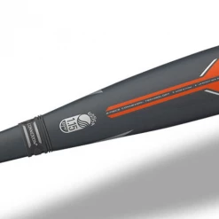 DISCONTINUED 2018 Easton Ghost X Composite USSSA Baseball Bat, -5 Drop, 2-3/4 In Barrel, SL18GX5