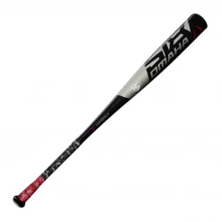 DISCONTINUED 2018 Louisville Slugger Omaha 518 Alloy BBCOR Baseball Bat, -3 Drop, 2-5/8 In Barrel, WTLBBO518B3