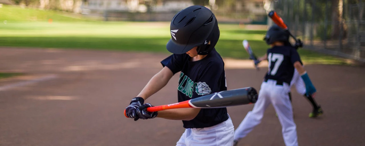 DISCONTINUED 2018 Easton Beast X Alloy USSSA Senior League Baseball Bat, -8 Drop, 2-3/4 In Barrel, SL18BX8 - Image 4