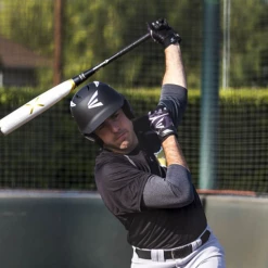 DISCONTINUED 2018 Easton Beast X Hybrid BBCOR Baseball Bat, -3 Drop, 2-5/8 In Barrel, BB18BXH -Bats Elegant shop Screenshot 2018 3 24 Easton Beast X Hybrid 3 BBCOR Baseball Bat4 57381.1556899489