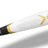DISCONTINUED 2018 Easton Beast X Hybrid BBCOR Baseball Bat, -3 Drop, 2-5/8 In Barrel, BB18BXH