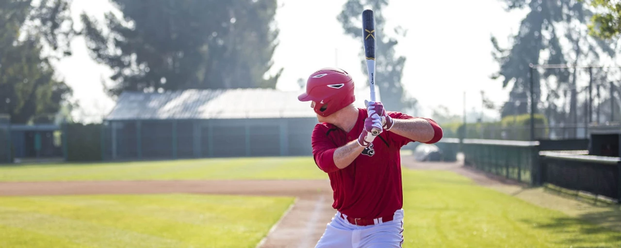 DISCONTINUED 2018 Easton Beast X Speed Alloy BBCOR Baseball Bat, -3 Drop, 2-5/8 In Barrel, BB18BXS - Image 4