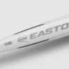 DISCONTINUED 2018 Easton Beast X Speed Whiteout Alloy BBCOR Baseball Bat, -3 Drop, 2-5/8 In Barrel, BB18BXSW